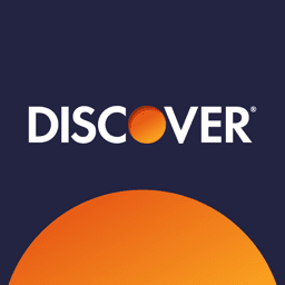 Discover Bank logo