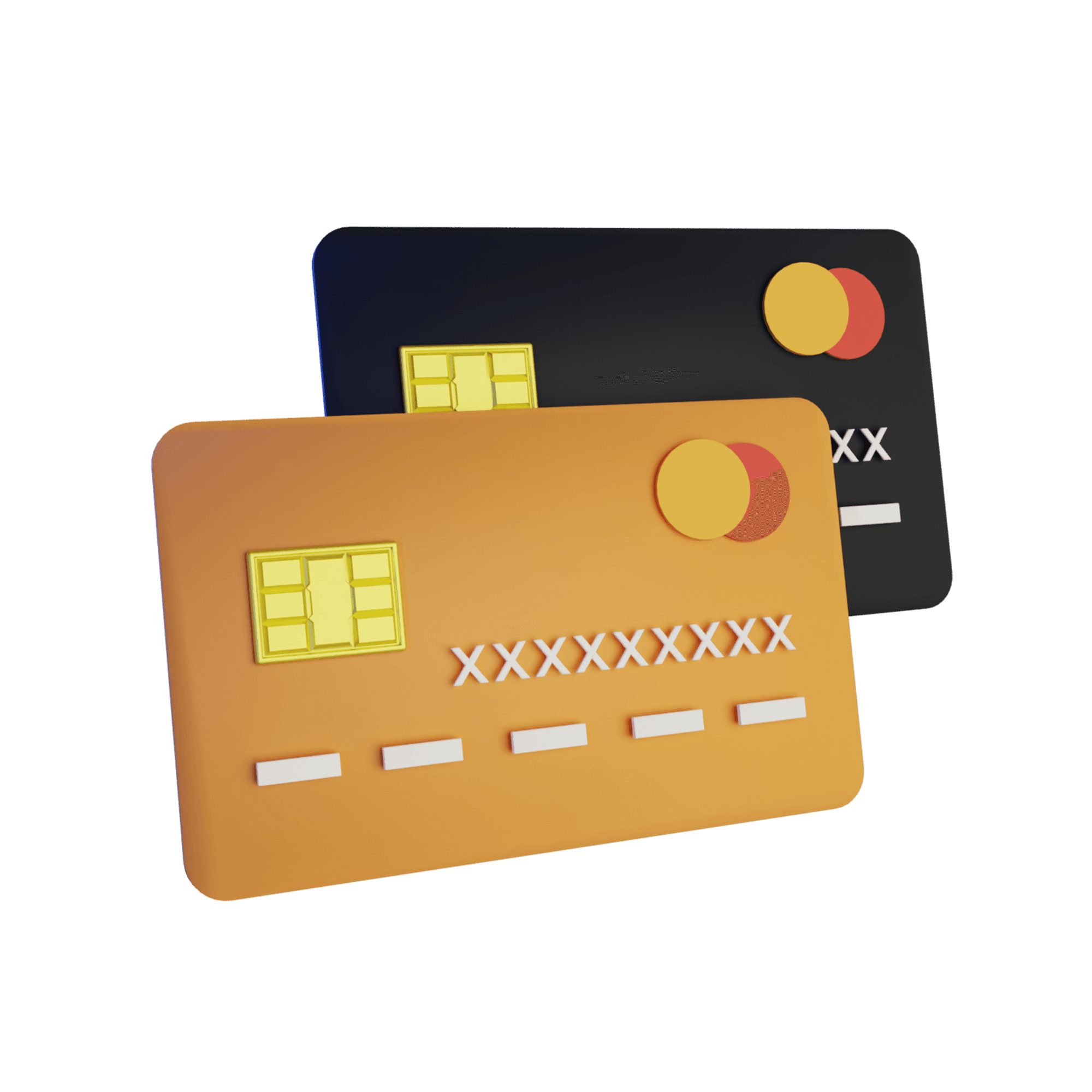 Anytime Capital business debit card